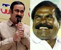 ராமதாசும் அன்புமணியும் இணைந்தால் கட்சியை விட்டு விலகுகிறேன்-ஜி.கே.மணி